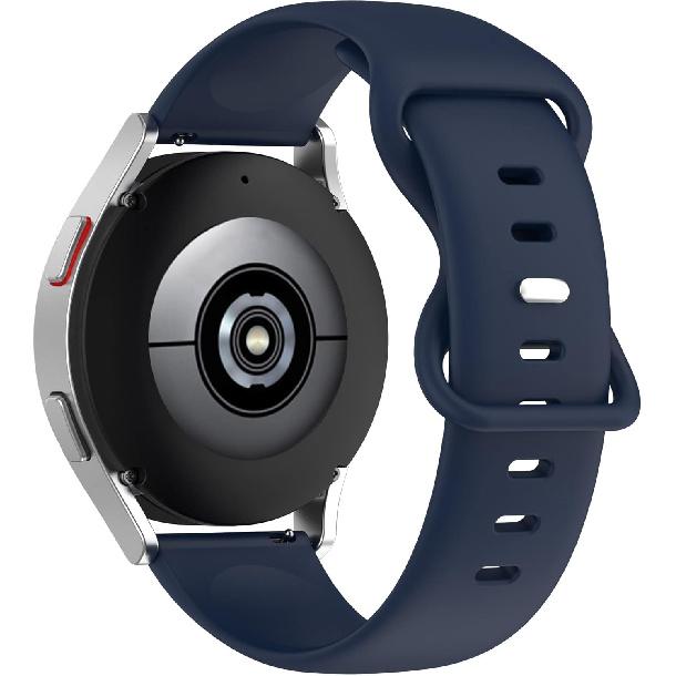 FitTurn Wrist Strap Compatible with Garmin Vivoactive 6/Vivoactive 5/3/3 Music Bands, Soft Sport Strap Wristband for Vivoactive6 Accessories (Small