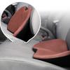 Thick Car Heightening Seat Cushion Driver Back Discomfort Relief Cushion  All Seasons