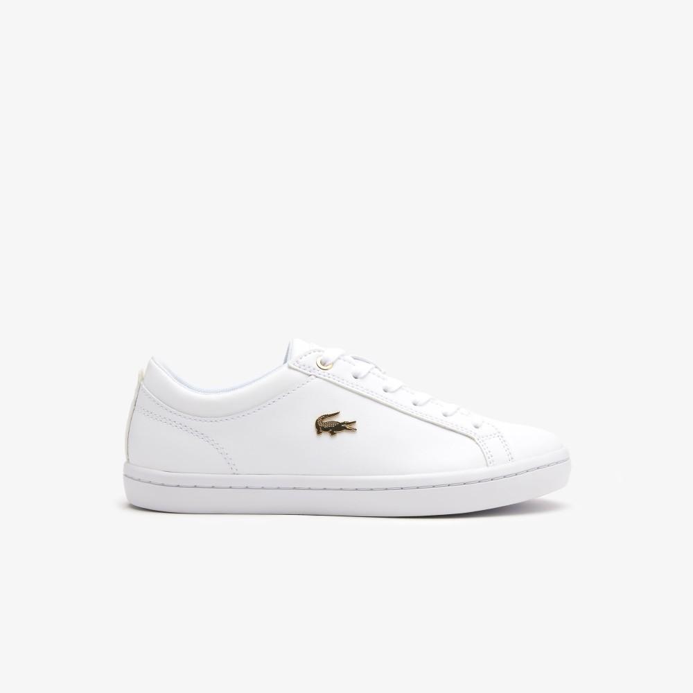 [lacoste] Женские кроссовки Straightset RZ0029W54N216 220