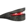 1 Pair Men Women Half Lift Height Increase Insoles 5cm Invisible Shoes Heel Taller Pads