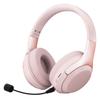 Wireless Bluetooth Headset: Business HIFI Sound, Built-in Mic, Long Battery Life