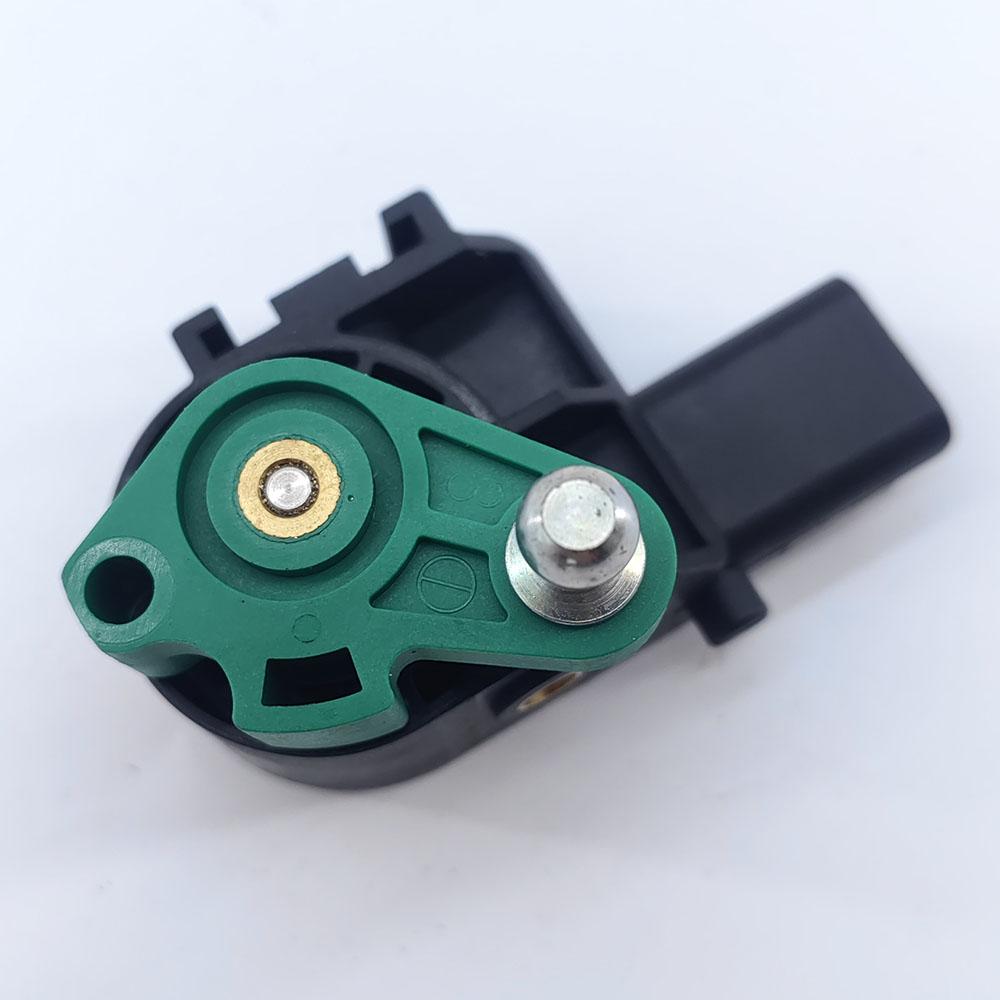 

Suitable for Peugeot 407 Citroen C6 C5X7 BODY HEIGHT SENSOR RIGHT LEFT HEADLIGHT ADJUSTMENT SENSOR OEM : 527378 5273J6 5273J7 527378 5273J6