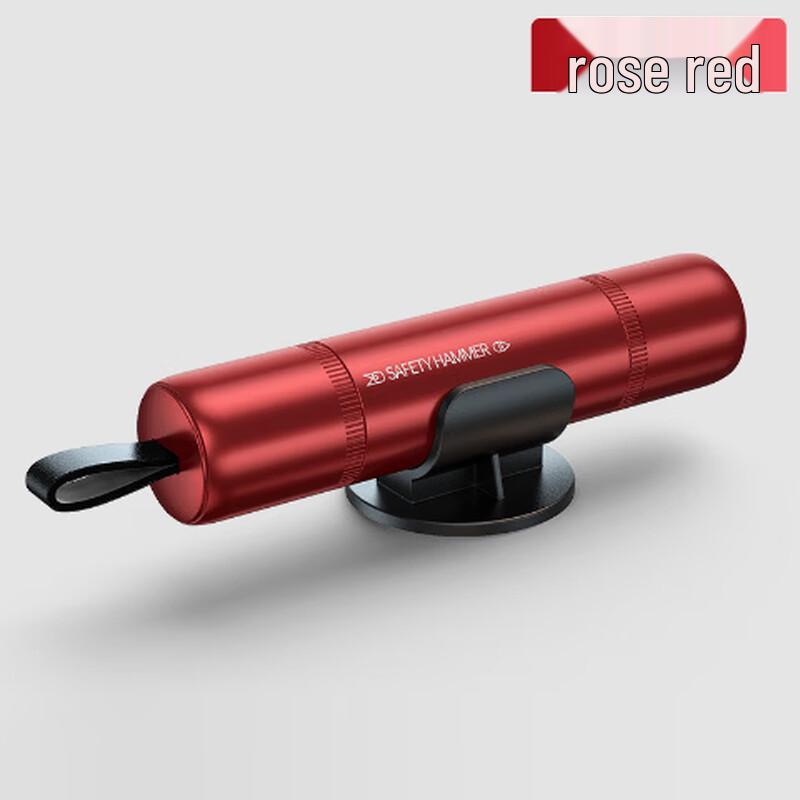 

Brangdy Car Safety Hammer