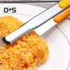 Portable Heat Resistant Buffet Clip Corrosion Resistance Grill Salad Food BBQ Clamp Cooking Tools