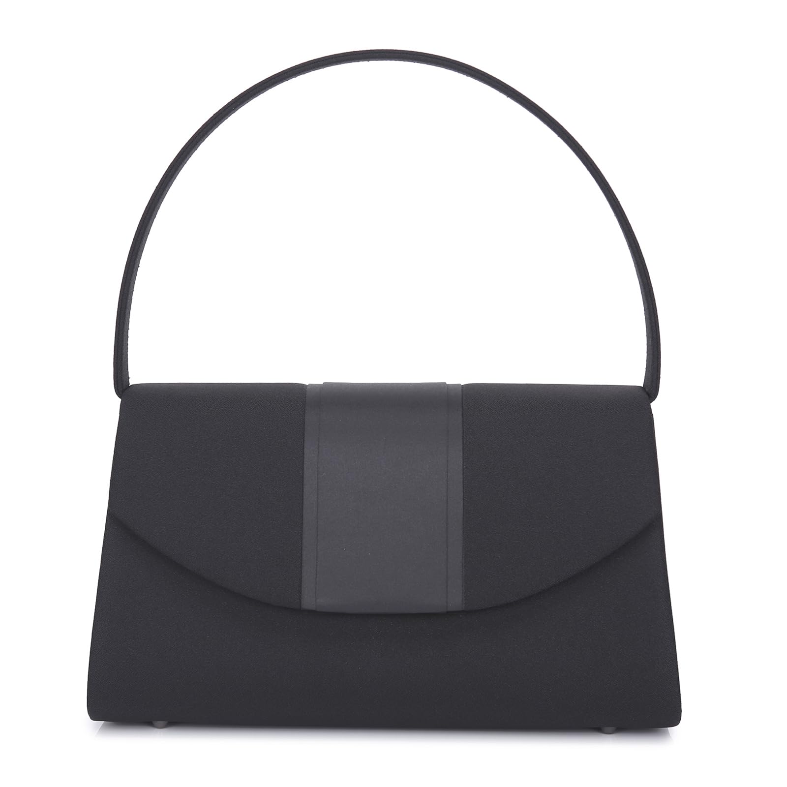 Формальная сумка NAACCI для похорон Подходит для свадеб похорон выпускных вступительных церемоний свадеб и вступительных церемоний Большая Черная 7700₽