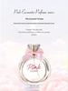 Inverted Paris Romantic Encounter Eau de Toilette for Women - Long-lasting Perfume