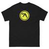 Koszulka z logo Aphex Twin Syro