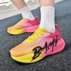 Men Shoes Sneakers Male Tenis Luxury Shoes Mens Casual Trainer Race Breathable Fashion Loafers Running Shoes for Men