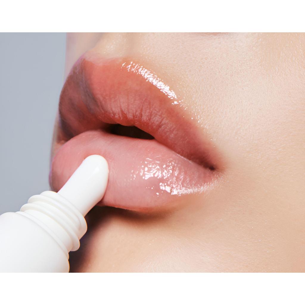 LAKA Soothing Prep Lip Mask + Tint Remover Set – Hydrating Lip Care & Gentle Cleanser Duo