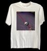 Maglietta Unisex Cotone Oversize Taglia Larga Vintage Band Tame Impala Album Currents T-shirt, taglia S-5XL