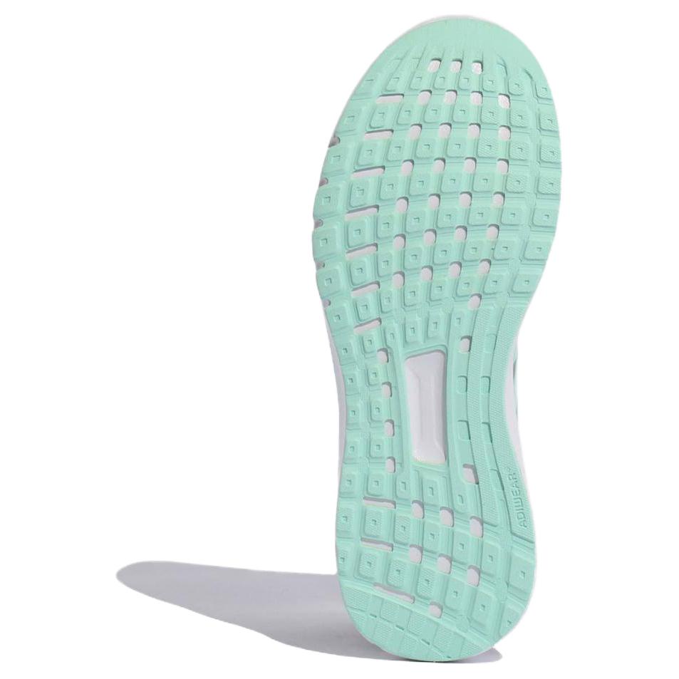 Adidas Energy Cloud V Comfortable Versatile Durable Non-Slip Low-Top Running Shoes Women sneaker Gray B44868