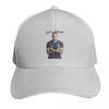Gorra de Béisbol Kylian Mbappe Sombrero para el Sol Gorra de Pesca Salida a la Playa Gorra Personalizada Sombreros Unisex para Mujeres