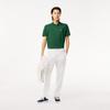 LacoSte Men S claSSic Fit Short Sleeve Polo [green]