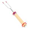 Marshmallow Roasting Sticks Bulk Smores Skewers Hot Dog Camping Skewers Accessories Extendable Forks Bbq Tools Smores Sticks