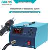 Bakon BK870A Hot Air Gun Soldering Station CN Plug (adapter Included)