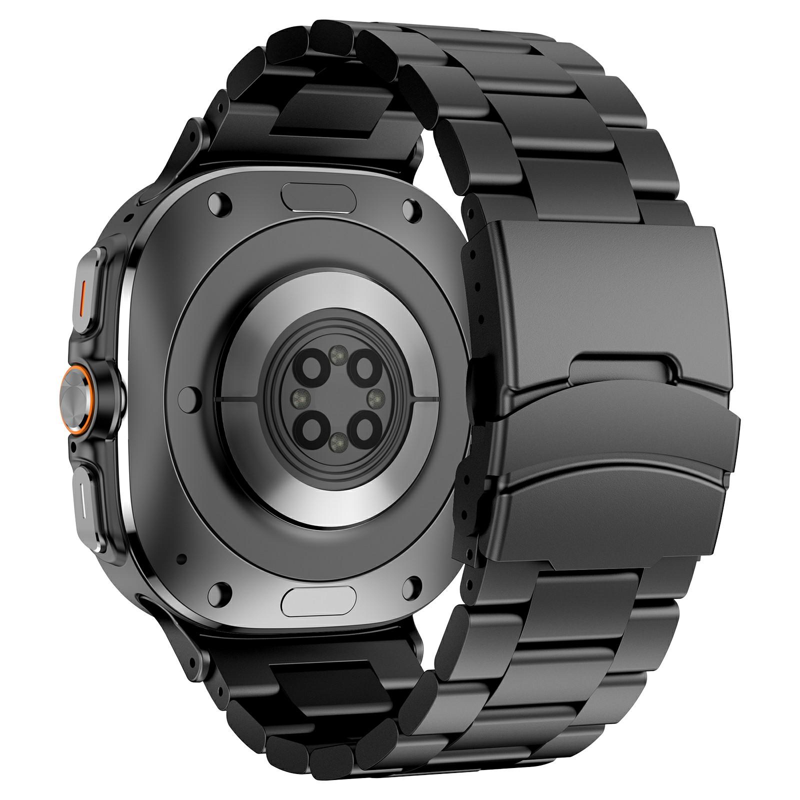 Black Titanium