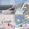 Pet Hair Roller Remover Dog Convenient Cleaning for Cats Fur Clean Brush Base Home Furniture Sofa Clothes Cleaner Brush
