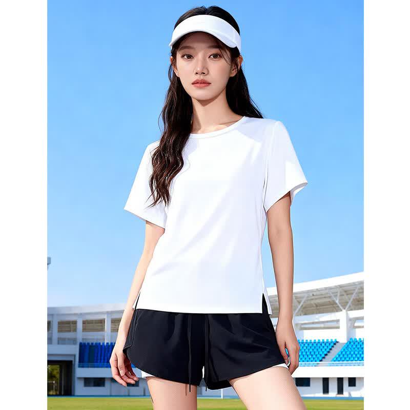 Warrior Women's Quick-Dry Sports Set