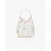 Lacoste Women S eaSy Bucket Bag Nf4553y54n C87