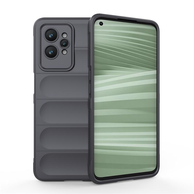 For Realme GT 2 Pro Case Cover OPPO Realme GT 2 Pro Capas Shockproof Back Bumper Armor Soft TPU For Fundas Realme GT 2 GT2 Pro