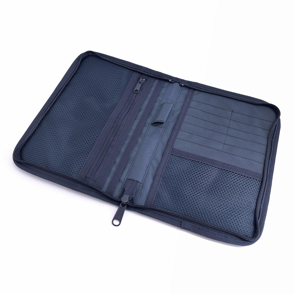 COLORFUL CANDY STYLE Disney and Child Health Handbook Zipper Set of Different Mickey Mouse Minnie Multi-Purpose Case/Mother Case, Type, 2, Patterns &