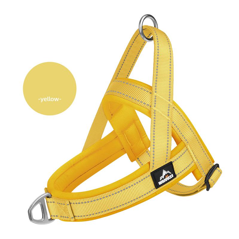 Escape Tactical Dog Sling Made Of Nylon Material With Adjustable Straps Suitable For Medium Large Dog Accessories Dog Supplies