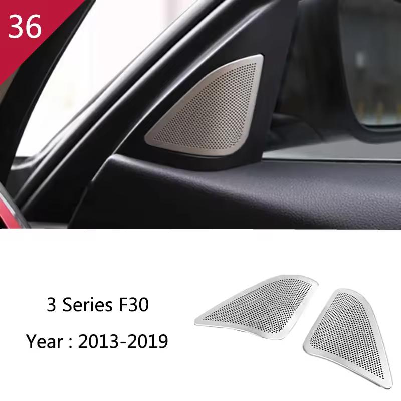 Für BMW 3 4er 3GT F30 F31 F32 Innenraum Handschuhfach Beifahrer Werkzeugkasten Zierleisten Pailletten Dekorabdeckung Zierleiste Auto Styling Zubehör