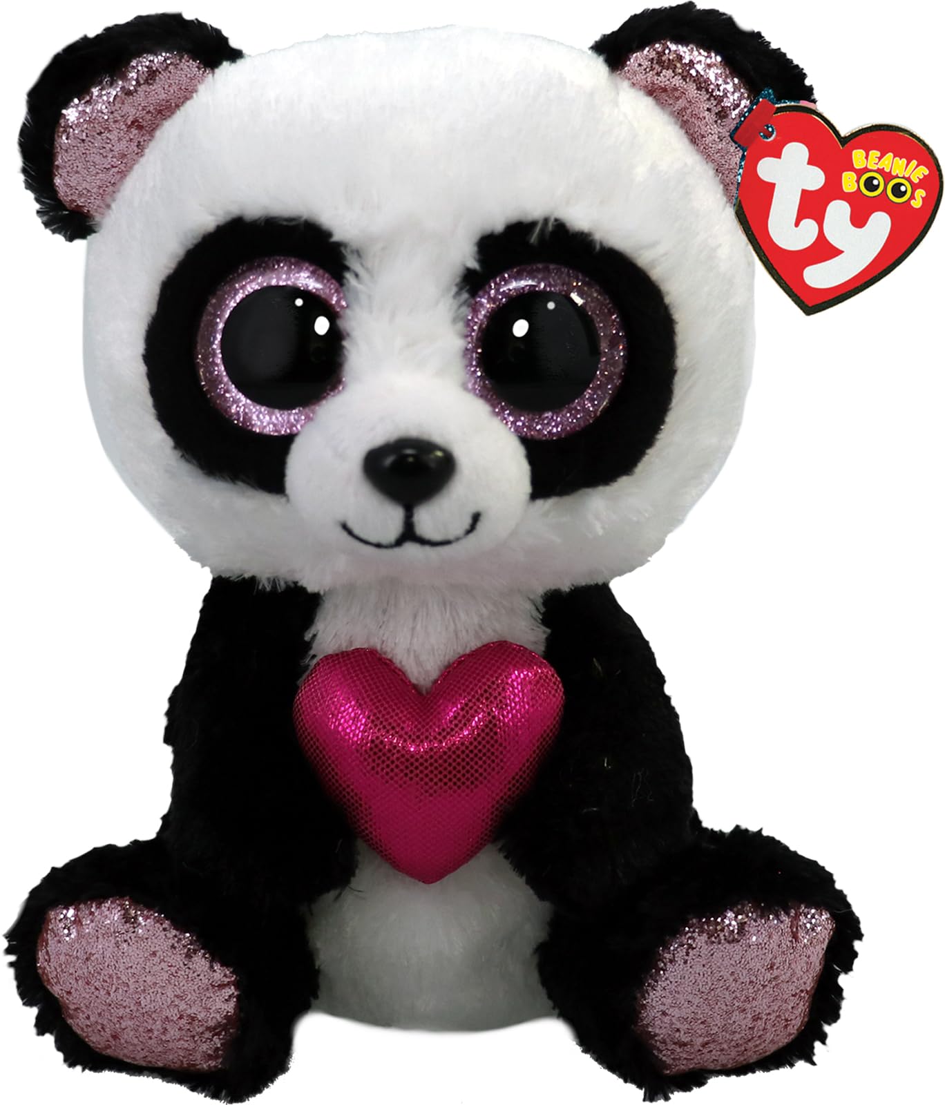 

Плюшевая игрушка Beanie Esme 36538 Boo s (M)
