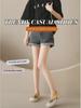 2024 Women's Korean Style Slip-On Canvas Flats - Casual Fashion