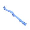 Dog Pet Collars High Quality PVC Waterproof Deodorant Resistant Dirt Easy Clean Collars Pet Products Adjustable