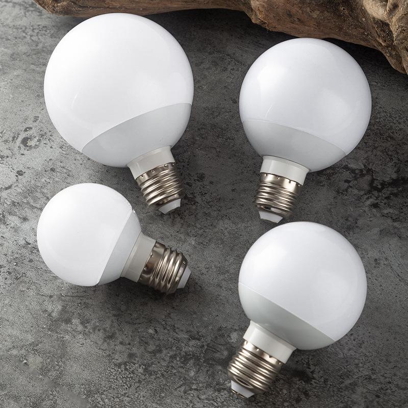 20W LED Bulbs E27 220V 230V G95 Energy Saving Global Light Lampada Ampoule LED Light Bulb LED Lamp