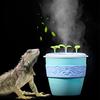 Reptile Humidifier USB Rechargeable Auto Shutdown for Tortoise Lizard Habitat