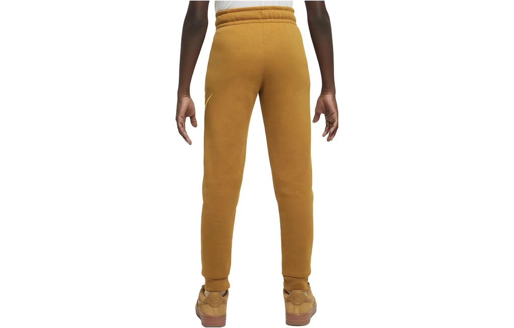 Nike Kids Knitted Sweatpants Moderate CJ7863-754