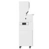 Comi CM-4080D All-in-One Binding and Shredding Machine CN plug (adapter included)