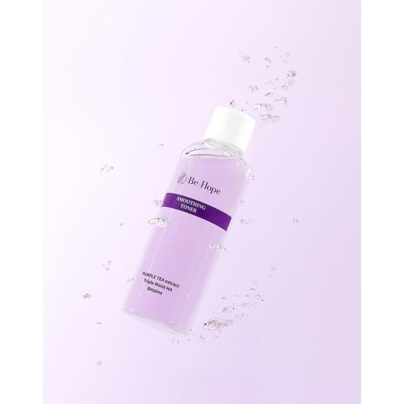 Behop Luxury Skin Texture Toner 200ml