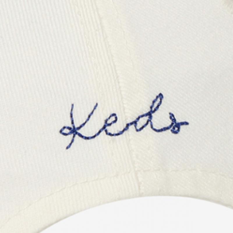 K S KedS X Janemarch Ribbon Ball Cap Kd3cpg2j02f Owh