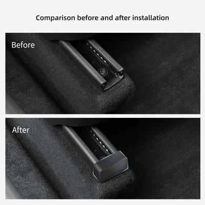 Agarres y soportes – Estantes y organizadores