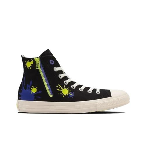 Splatoon 3 × Converse All Star Z Hi 31312701 Unisex
