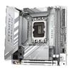 GIGABYTE B860I AORUS PRO ICE Intel White Gaming-Mainboard MB6672 - Mini-ITX