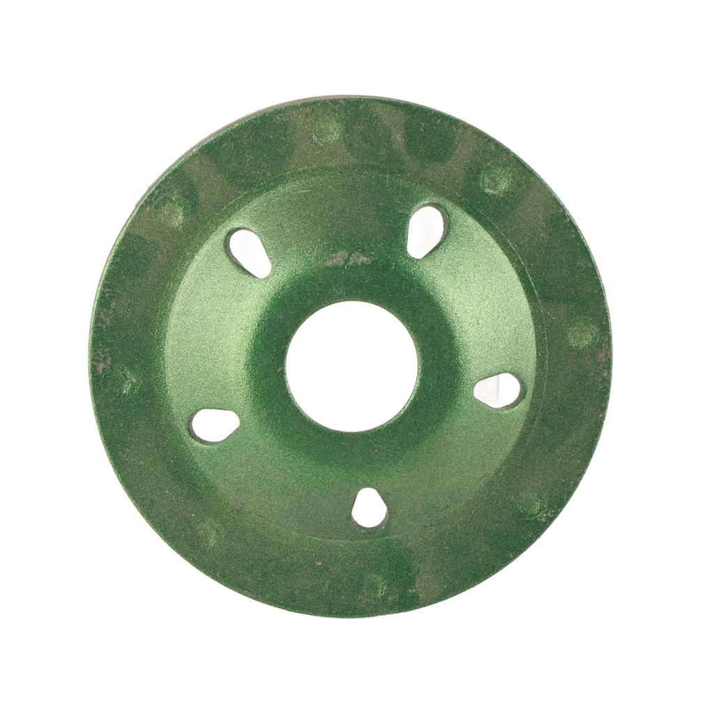 80mm Diamantsegment Schleiftopf Trennscheibe für Beton Marmor Granit