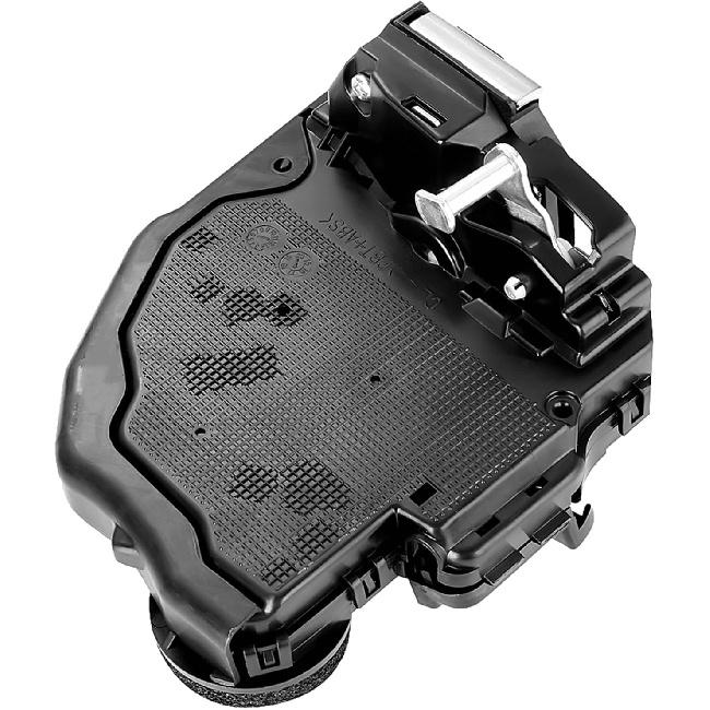 

CCIYU Rear Left Driver Side Door Lock Actuator Compatible for Toyota for 4Runner for Camry Corolla Highlander Prius RAV4 for Lexus ES300h ES350 Scion Rear Left