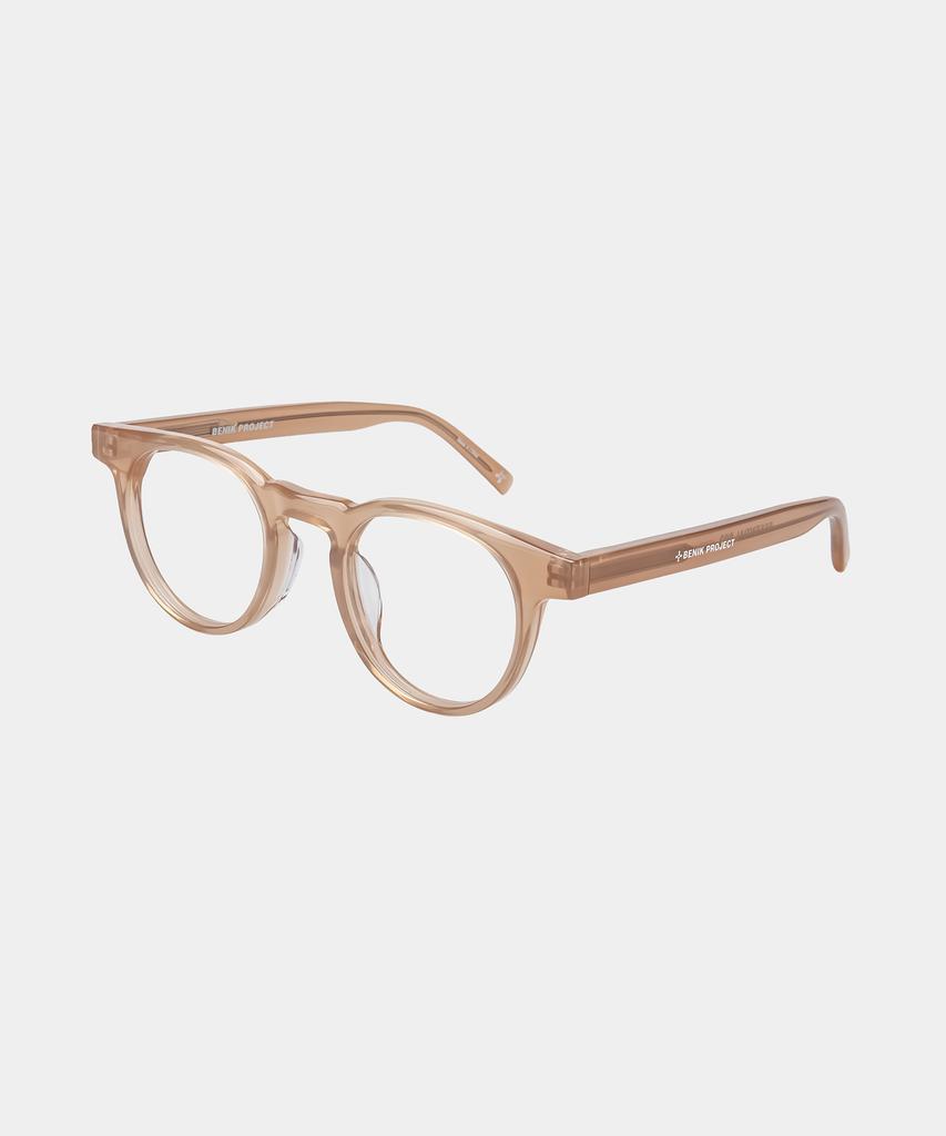 Binikeupeulojegteu Essential002 C2 Peach Glass