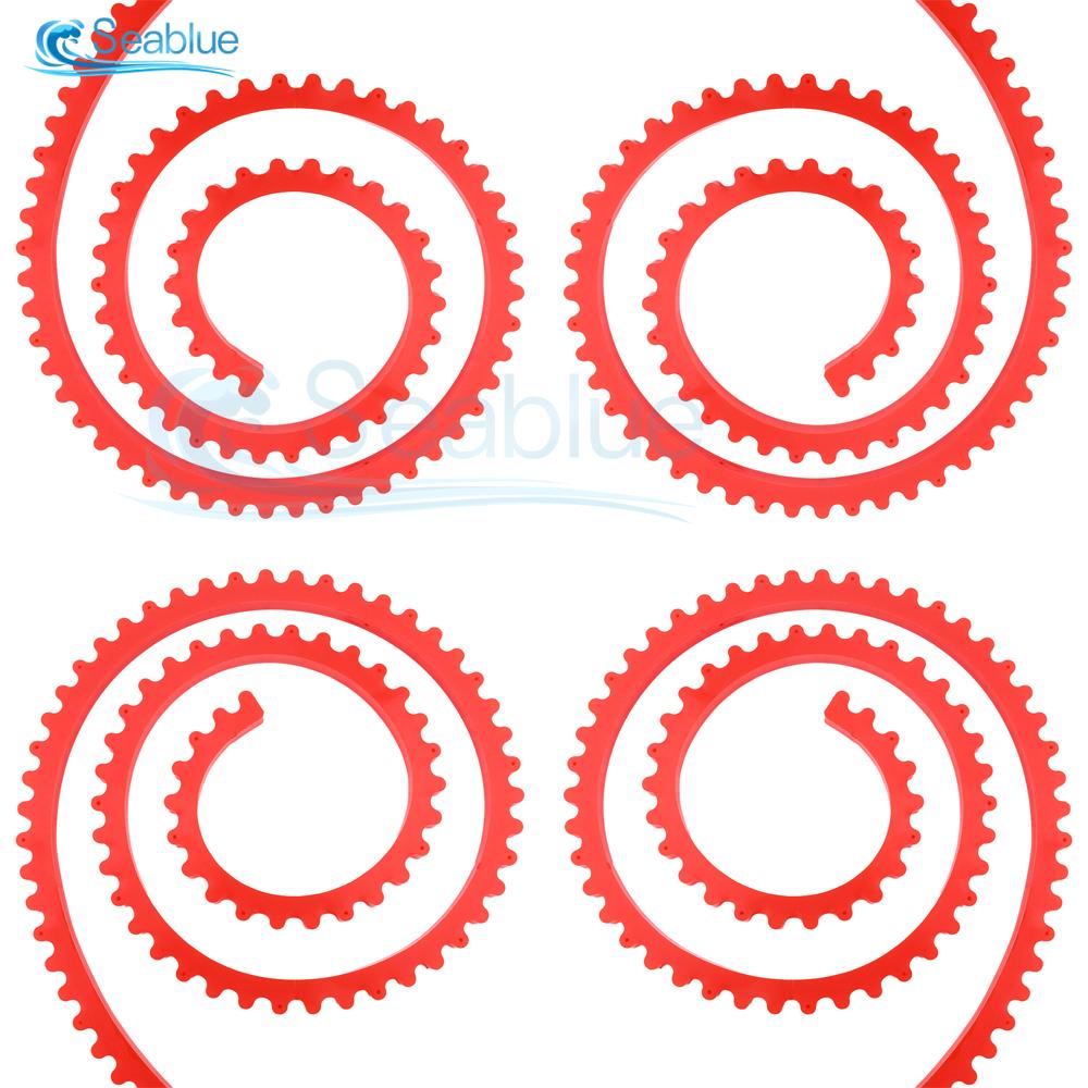 1/2M Woodworking Special Shaped Strip Profiling Strip Flexible Curve Template Guide Auxiliary Tools for Wood Board Cutting Fixed