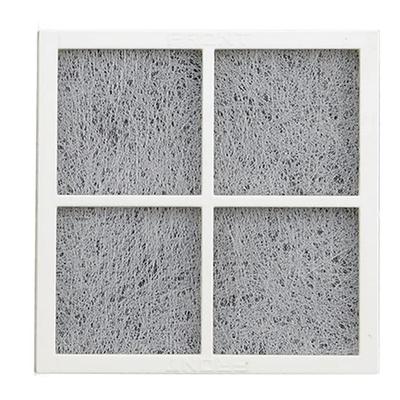 Substituição do filtro de ar do refrigerador LT120F compatível com LG Kenmore Elite 469918, 9918, ADQ73214402, ADQ73214403, 4PCS