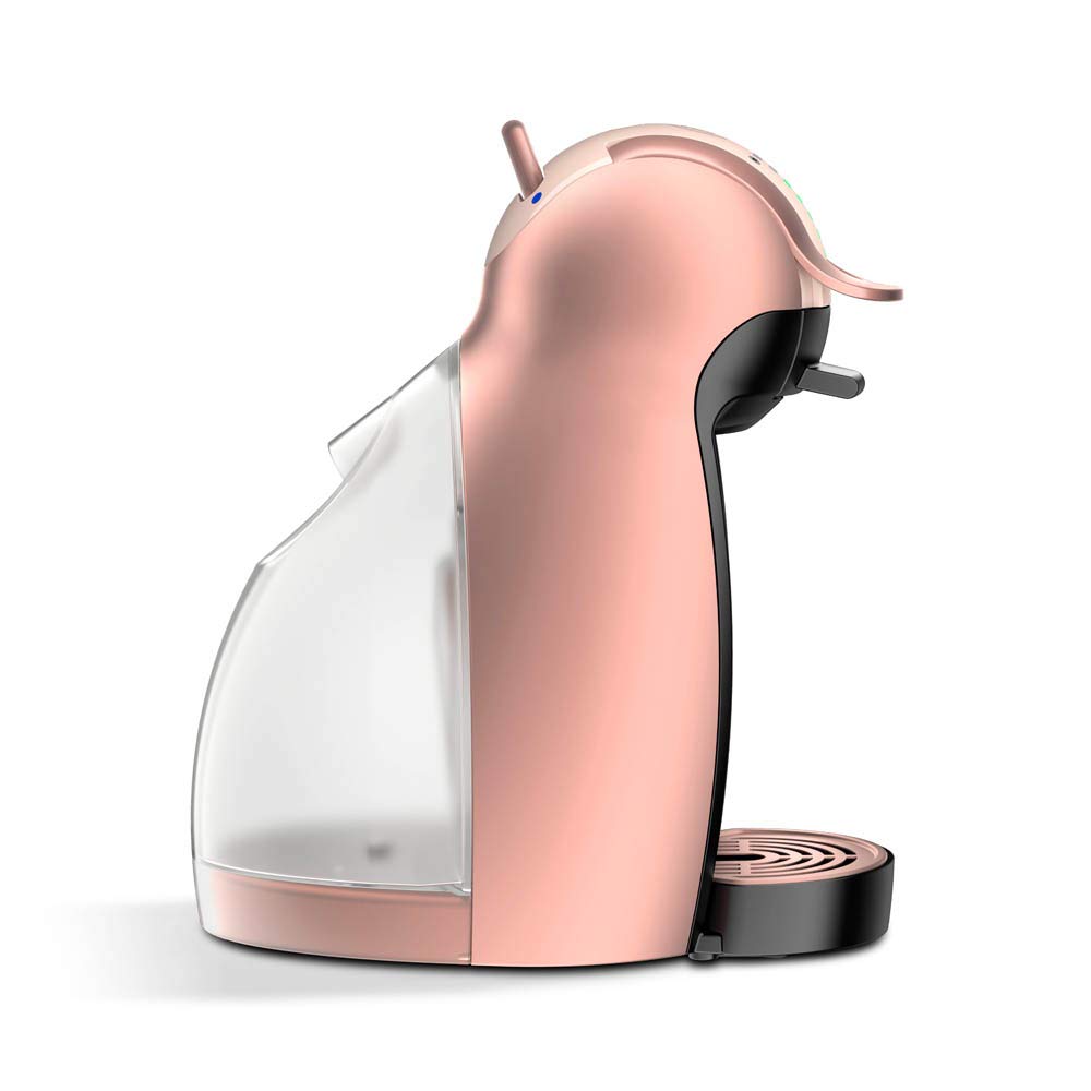 Japan Nescafe Dolce Gusto Genio 2 Premium Pink MD9771PG