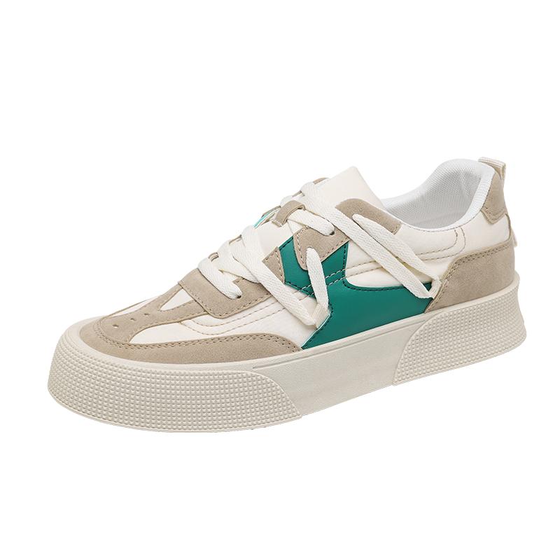 Thick-Soled Canvas Shoes 2022 Summer Men Casual Shoes Fashion Comfortable Wear-Resistant Shoes Outdoor Non-Slip Outsole Shoes 44