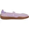 Converse Run Star Trainer Comfortable Soft Mary Jane Shoes Unisex Shoes Purple A17029C
