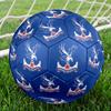 1 st Crystal Palace FC-emblem Fotbollar Standardstorlek 5 Maskinsydd Sportsliga Utomhusmatch Fotbollsträningsboll Futbol VoetbalY070829