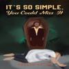 Its So Simple You Could Miss It by Declan Acton Paperback Book 9781035861576