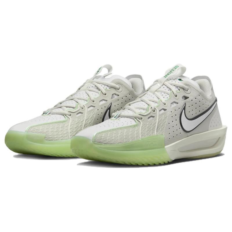 Nike Air Zoom G.T. Cut 3 'Vapor Green' Sneakers Casual DV2913-003